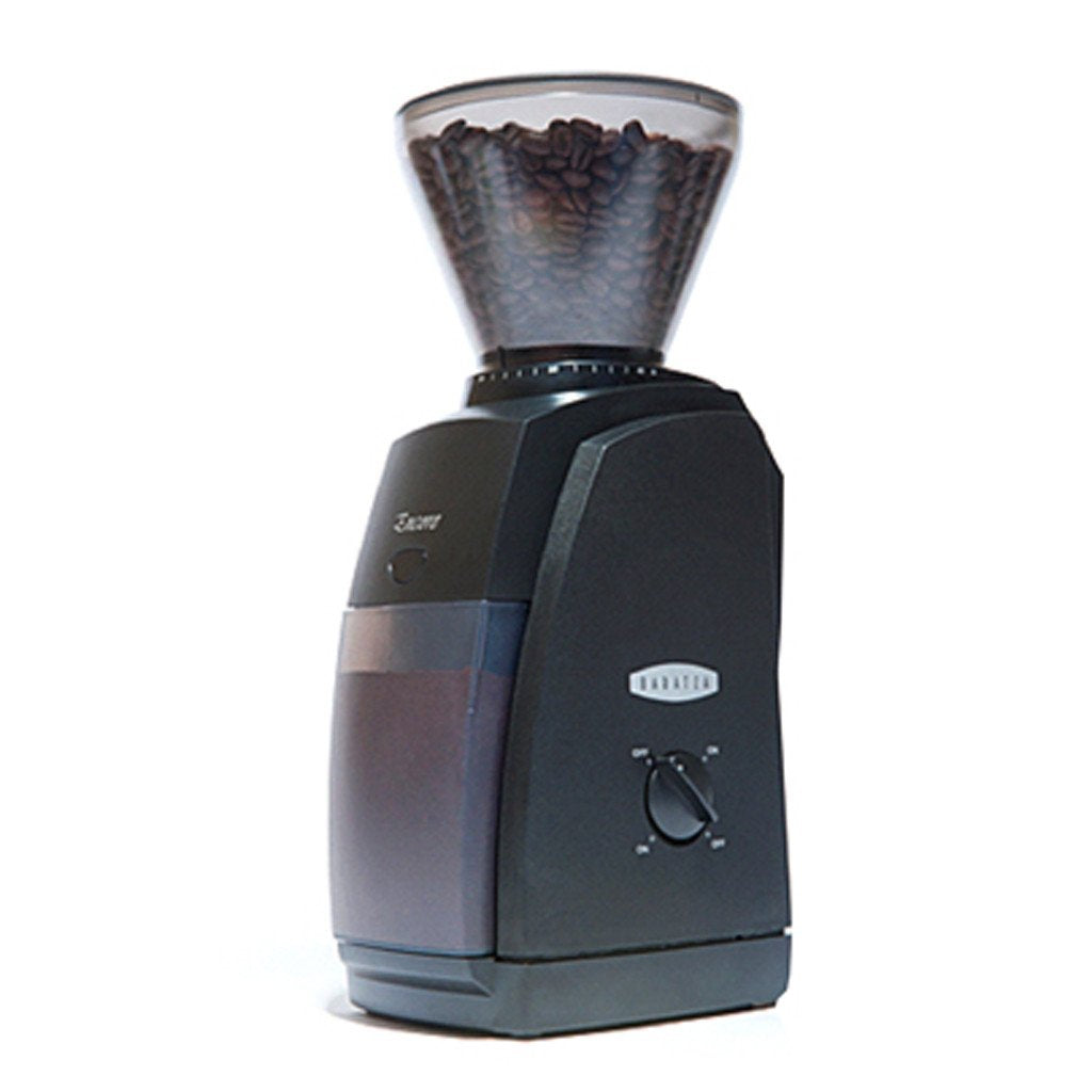 Baratza encore burr coffee grinder best sale