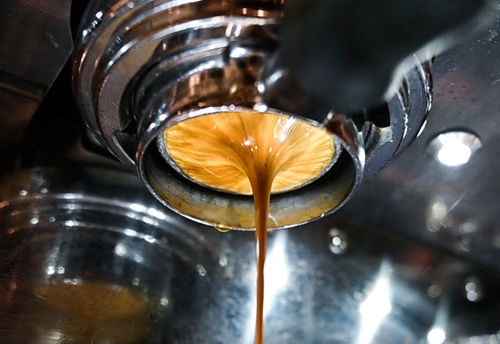 Coffee versus Espresso: Unraveling the Caffeine Mystery