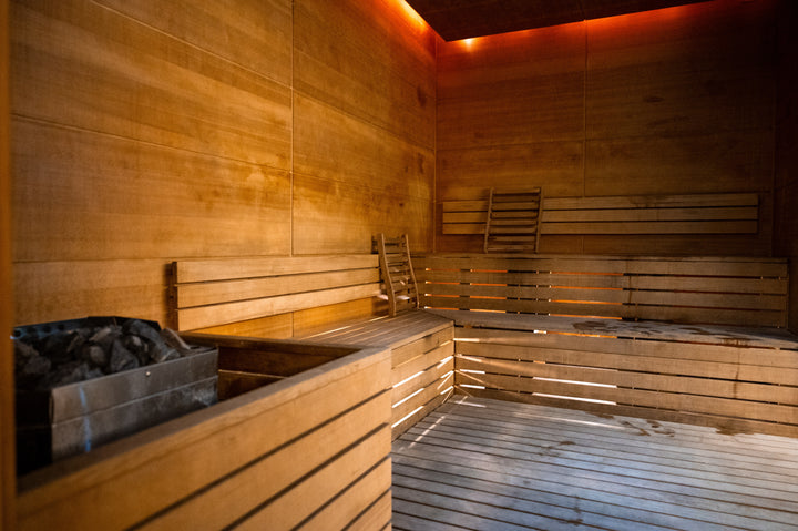 Testing Sauna Health Benefits